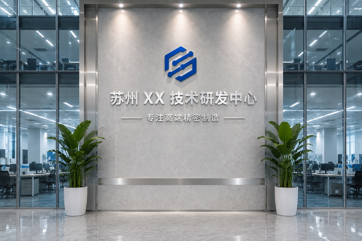 苏州某高端制造业集团